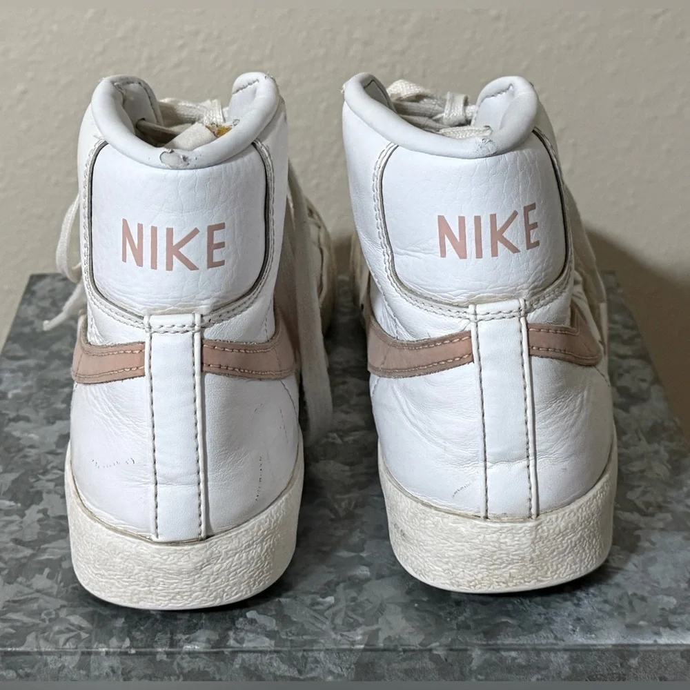 Nike Women’s Blazer High-Top Basketball Shoes Sneakers, Size 8.5